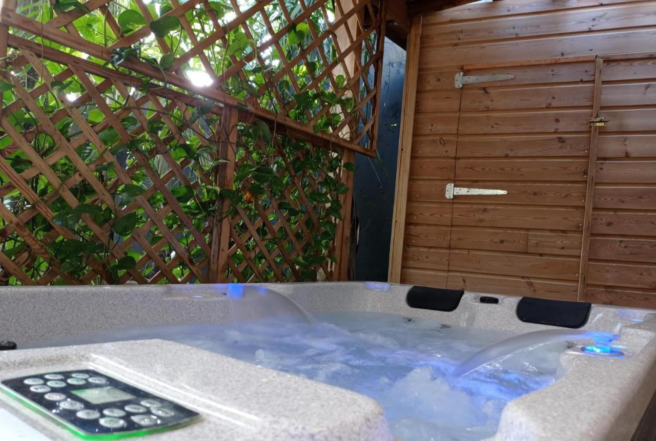 Margayillat Apartment Manapany-les Bains Luaran gambar